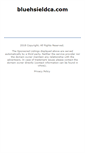 Mobile Screenshot of bluehsieldca.com
